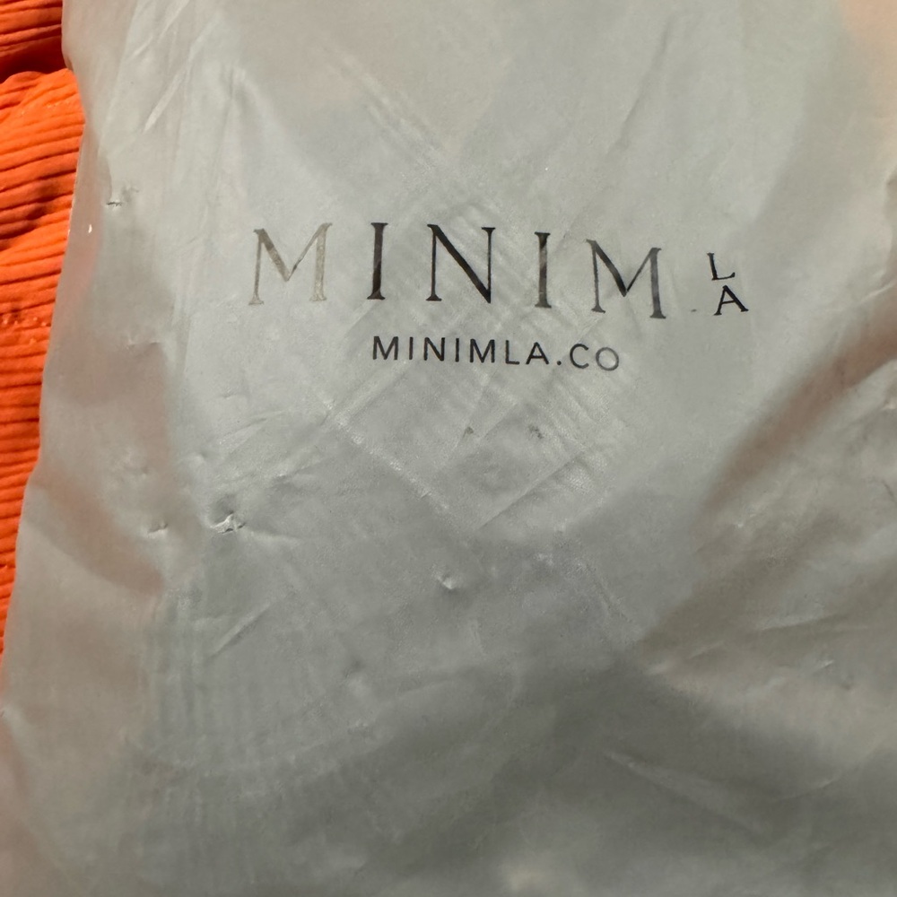 Women's classy but sexy 3x denim pant set MinimLa Co